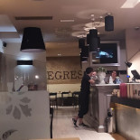 Pizzeria Negresco inside