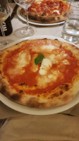 Pizzeria Negresco food