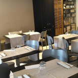Pizzeria Negresco inside