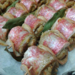 L'antica Hostaria Comida