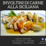 L'antica Hostaria Carta