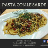 L'antica Hostaria Carta