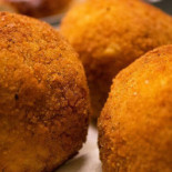 L'antica Hostaria Comida