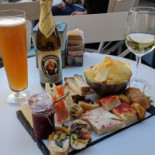 Caffè Commercio Boisson