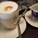 Caffè Commercio Boisson