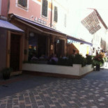 Caffè Commercio Extérieur
