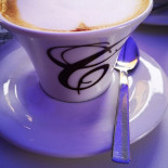 Caffè Commercio Boisson