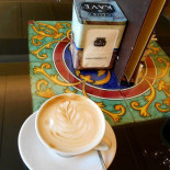 Caffè Commercio Boisson