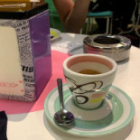 Caffè Commercio Boisson