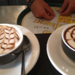 Caffè Commercio Boisson