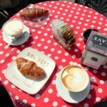 Caffè Commercio Nourriture