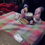 Caffè Commercio Boisson