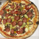 Pizzeria Stella Nourriture
