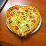 Pizzeria Stella Nourriture