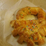 Degli Olmi Comida
