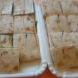 L'angolo Della Piada E Pasta Fresca Nourriture