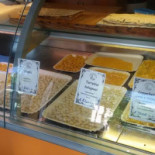 L'angolo Della Piada E Pasta Fresca Carte