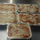 L'angolo Della Piada E Pasta Fresca Nourriture
