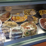 L'angolo Della Piada E Pasta Fresca Nourriture