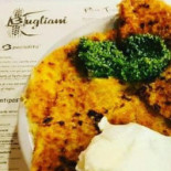 Bugliani Nourriture