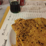 Bugliani Nourriture