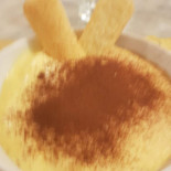 Bugliani Nourriture