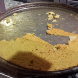 Bugliani Nourriture