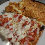 Bugliani Nourriture