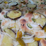 Bugliani Nourriture