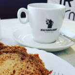 Irze Café Bebida