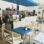 Irze Café Dentro