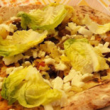 Pazzi Di Pizza Nourriture