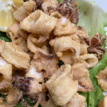 Noe' A Mare Comida