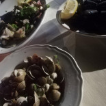 Noe' A Mare Comida