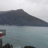 Noe' A Mare Exterior