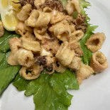 Noe' A Mare Comida