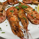 Noe' A Mare Comida