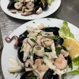 Noe' A Mare Comida