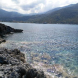 Noe' A Mare Exterior