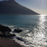 Noe' A Mare Exterior