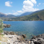Noe' A Mare Exterior