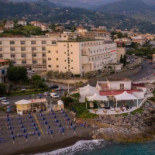 Noe' A Mare Exterior