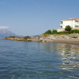 Noe' A Mare Exterior