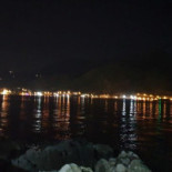 Noe' A Mare Exterior