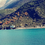 Noe' A Mare Exterior