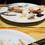 Noe' A Mare Comida