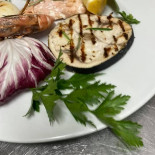 Noe' A Mare Comida