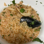 Noe' A Mare Comida