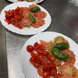 Noe' A Mare Comida