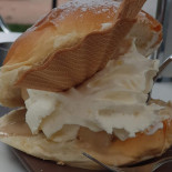 Maskó Cafe Nourriture